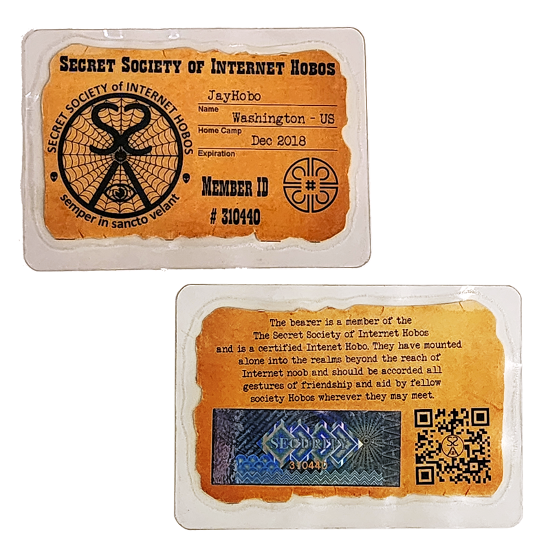 IRLab Specimen Image